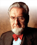 Hon. C. Everett Koop, MDm ScD