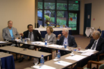 2007 Board Meeting