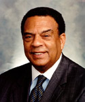 Former Ambassador Andrew Young