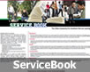 ServiceBook